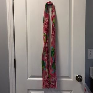 Lilly Pulitzer Scarf
